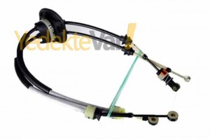 Peugeot 307 Vites Halatı         