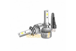 Xenon Led Far Ampülü H7    