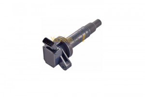 Toyota Corolla Ateşleme Bobini 2001-1.6cc WWT       