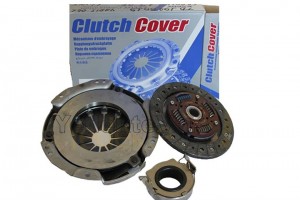 Toyota Corolla Debriyaj Seti Rulmanlı 1.3cc 