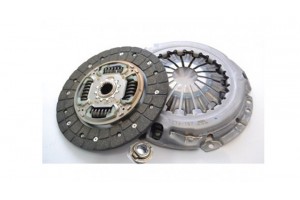 Toyota Corolla Yarıs 6 İleri Debriyaj Seti   