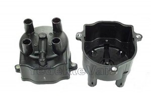 Toyota Corolla Distribütör Kapağı 1.3cc-1.6cc - 1993-1998    