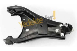 Salıncak Sol Dacıa Duster 4X2-4X4 - 2010-    Salıncak Sol Dacıa Duster 4X2-4X4 - 2010-