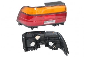 Toyota Corolla Stop Lambası Sol 1993 - 1998 DEPO Toyota Corolla Stop Lambası Sol 1993 - 1998 DEPO