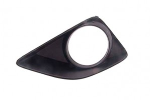 Toyota Corolla Sis Far Çerçevesi Sağ Delikli 2007-2009 ( 81448112090 )    Toyota Corolla Sis Far Çerçevesi Sağ Delikli 2007-2009 ( 81448112090 )