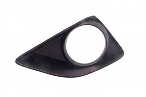 Toyota Corolla Sis Far Çerçevesi Sağ Delikli 2007-2009 ( 81448112090 )   