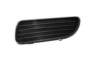 Toyota Corolla Ön Tampon Sis Far Kapağı Sol 2000 - 2002   