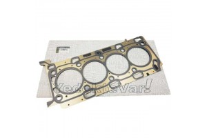 Renault Master 3  Silindir Kapak Contası 2.3Dcı   