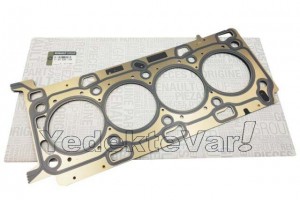 Renault Master 3  Silindir Kapak Contası 2.3Dcı   