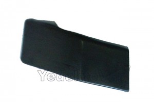 Toros Binek Bagaj Köşe Bıyığı Sol Siyah ( 7702188527 )  