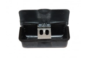 Renault 9 Küllük Arka 1997   