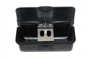 Renault 9 Küllük Arka 1997    Renault 9 Küllük Arka 1997