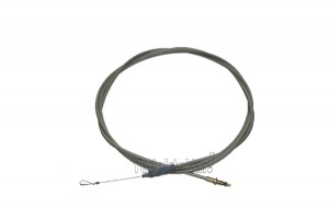 Fıat Uno Bagaj Açma Teli ( 7710408 )     