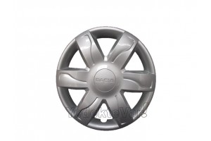 Dacıa Logan Sandero Lodgy Jant Kapağı ( 15 Dacıa Logan Sandero Lodgy Jant Kapağı ( 15