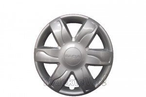 Dacıa Logan Sandero Lodgy Jant Kapağı ( 15 Dacıa Logan Sandero Lodgy Jant Kapağı ( 15