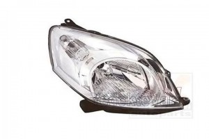 Fıat Fıorıno Nemo Bıpper Far Sağ 2007