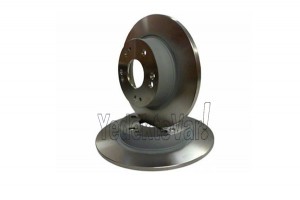 Hyundaı İ30-İ40-İX20-İX35 Fren Aynası (Disk) Ön     Hyundaı İ30-İ40-İX20-İX35 Fren Aynası (Disk) Ön