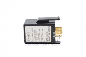 Hyundai Accent Admıra H100 Sinyal Flaşörü 1995 - 2006          