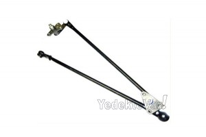 Silecek İç Mekanizma Hyundaı Accent 1995-2000             