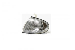 Hyundaı Accent Sinyal Sağ ( Beyaz ) 1998-2000          