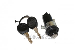 Doğan Şahin Bagaj Kilit 1988 - 1999 