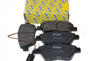 Doblo Albea Fıorıno Lınea Nemo Ön Fren Balatası ( 77364798E ) Doblo Albea Fıorıno Lınea Nemo Ön Fren Balatası ( 77364798E )