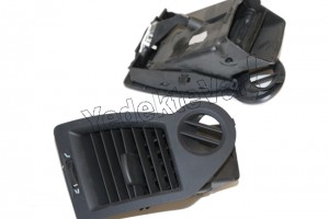 Renault Megane 2 Sağ Havalandırma Difizör              