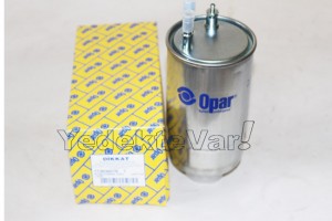 Linea Gr. Punto Doblo Nemo Mazot Filtresi ( Euro 5 ) 77363657