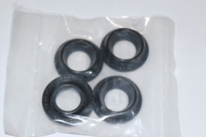 Renault Clıo Buji Keçesi 1.2cc 16V 2001 - 2008     