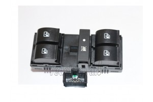 Fıat Lınea Doblo 3 Cam Açma Düğmesi Ön Sol [ 8 Pın ] 