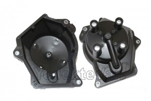 Honda Cıvıc Distribütör Kapağı 1.4cc 1996-2000  Honda Cıvıc Distribütör Kapağı 1.4cc 1996-2000