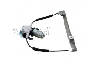 Renault Megane 1 Cam Krıkosu Ön Sağ ( 7700834346A )    Renault Megane 1 Cam Krıkosu Ön Sağ ( 7700834346A )