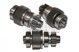 Toyota Hılux Marş Dişlisi 2.4 / 2.8cc 1987 10 Diş    Toyota Hılux Marş Dişlisi 2.4 / 2.8cc 1987 10 Diş