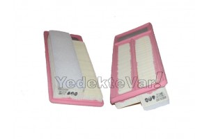 Fiat Linea Hava Filtresi 1.3cc Dzl Euro 5       