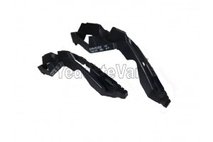 Renault Megane 2 Far Alt Plastiği Sol 2005 - 2011          