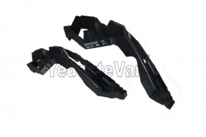Renault Megane 2 Far Alt Plastiği Sol 2005 - 2011          