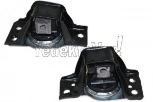 Renault Clıo 3 1.2cc Modus Motor Takozu Sağ Yağlı   Renault Clıo 3 1.2cc Modus Motor Takozu Sağ Yağlı