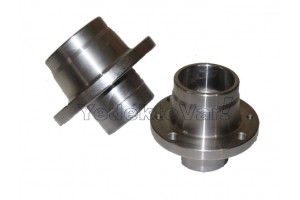 Tofaş Şahin Doğan Kartal Slx Ön Porya                        