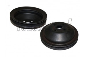 Renault 12 Devirdaim Kasnağı         