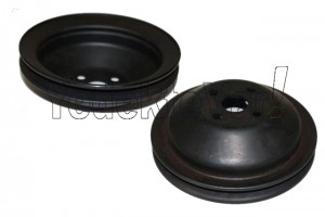 Renault 12 Devirdaim Kasnağı         