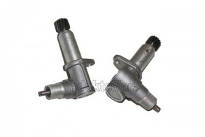 Doğan Kartal Şahin Kilometre Dişlisi 15 Diş ( Ters )           Doğan Kartal Şahin Kilometre Dişlisi 15 Diş ( Ters )