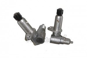 Doğan Kartal Şahin Kilometre Dişlisi 9 Diş ( TERS )   Doğan Kartal Şahin Kilometre Dişlisi 9 Diş ( TERS )