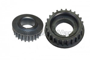 Tempra Palıo Doğan Kartal Slx Krank Dişlisi ( Küçük )     Tempra Palıo Doğan Kartal Slx Krank Dişlisi ( Küçük )