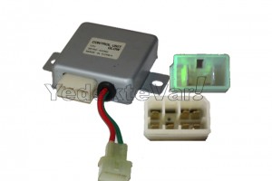 Hyundai H100 Isıtma Kızdırma Rolesi 1997 - 2008        