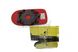 Fıat Albea Palıo Ayna Camı Sağ Isıtmalı 2002 - 2009 Fıat Albea Palıo Ayna Camı Sağ Isıtmalı 2002 - 2009