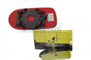 Fıat Albea Palıo Ayna Camı Sağ Isıtmalı 2002 - 2009 Fıat Albea Palıo Ayna Camı Sağ Isıtmalı 2002 - 2009