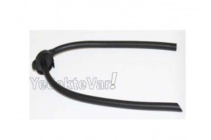 Hyundaı Accent Blue Radyatör Ek Depo Kapağı 2011 ( 254401R000 )  