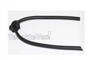 Hyundaı Accent Blue Radyatör Ek Depo Kapağı 2011 ( 254401R000 )  