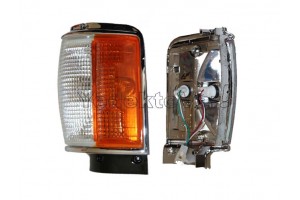 Toyota Hılux Sinyal Sağ 1985-1988      Toyota Hılux Sinyal Sağ 1985-1988