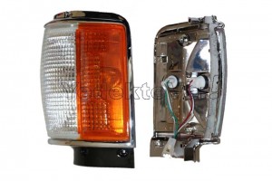 Toyota Hılux Sinyal Sağ 1985-1988     